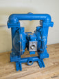 Sandpiper Air Operated Double Diaphragm Pump S15B1A1WANS000 Parts / Repair
