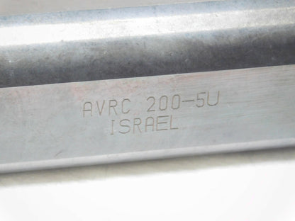 Vargus Internal Indexable Threading Toolholder 14" OAL AVRC200-5U 66290