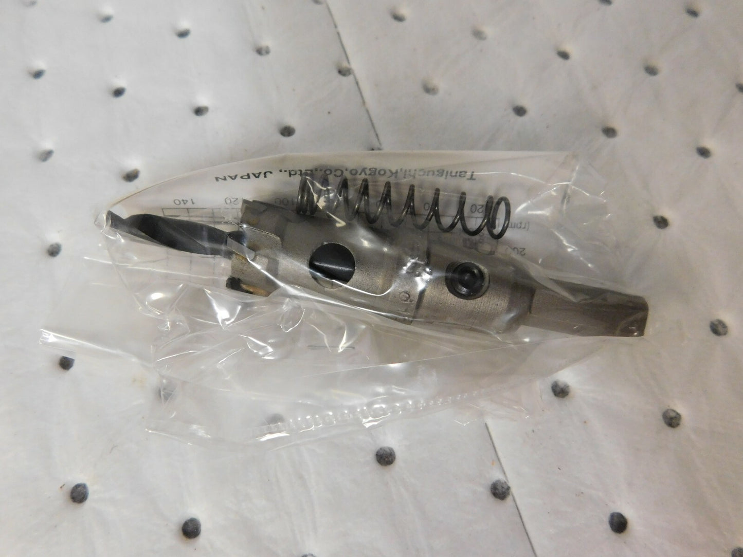 Silver star 3/4" Diam 1" Cutting Depth Hole Saw Carbide-Tipped Saw 042