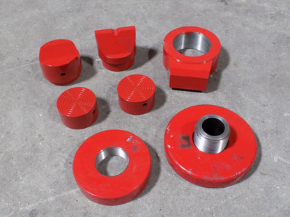 Pro Source Hydraulic Maintenance and Repair Kit 20 Ton Capacity PS-MH-HPC1-155