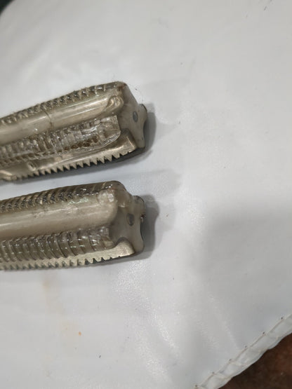 Tap Set: Metric Coarse, 4 Fl2PK  JY9036468