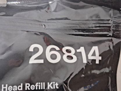 3M Performance Gravity HVLP Atomizing Head Refill Kit 10PK 26814