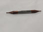 ACCUPRO End Mill: 0.0469" Dia, 0.0938" LOC, 4 Fl Carbide 12185329