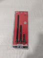 Milwaukee Tool 3 Pc. SHOCKWAVE Impact Duty 3/8" Drive Extension Set 49-66-6