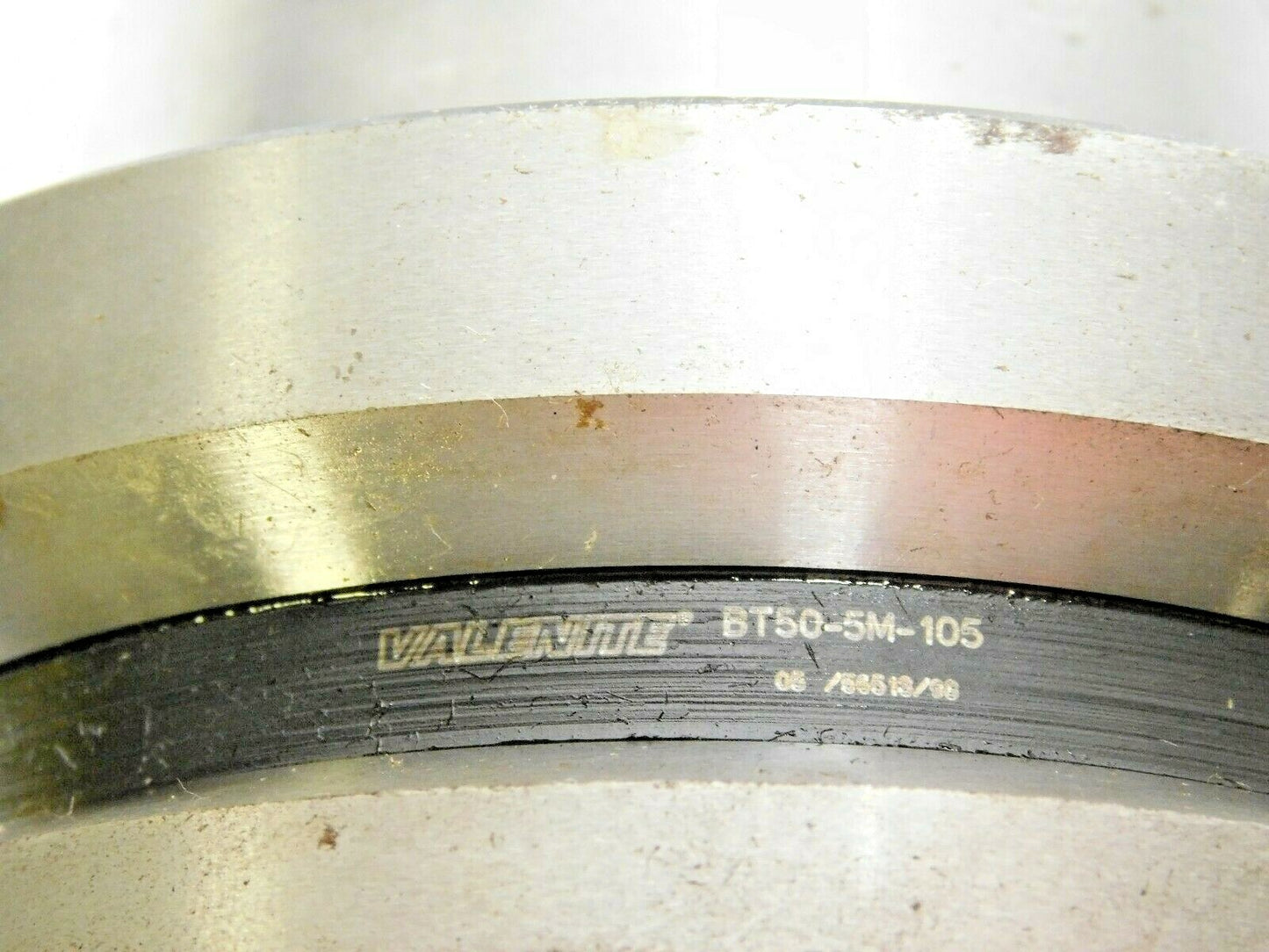 Valenite End Mill Adapter BT50 5-5/8" OAL BT50-5M-105