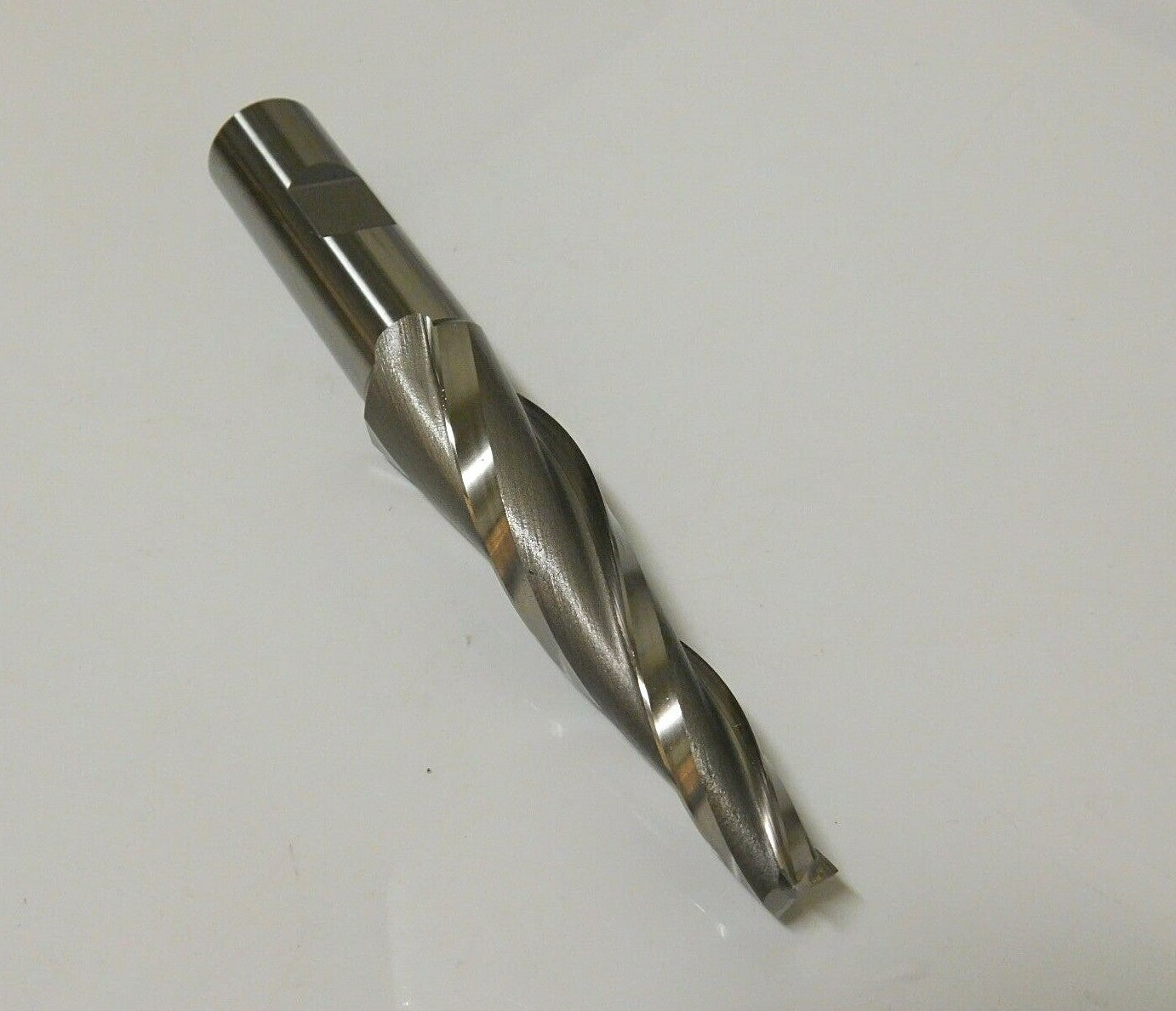 OSG Tapered Square End Mill Cobalt 3/8" x 5º x 3/4" x 5-1/2" OAL
