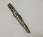 OSG Tapered Square End Mill Cobalt 3/8" x 5º x 3/4" x 5-1/2" OAL