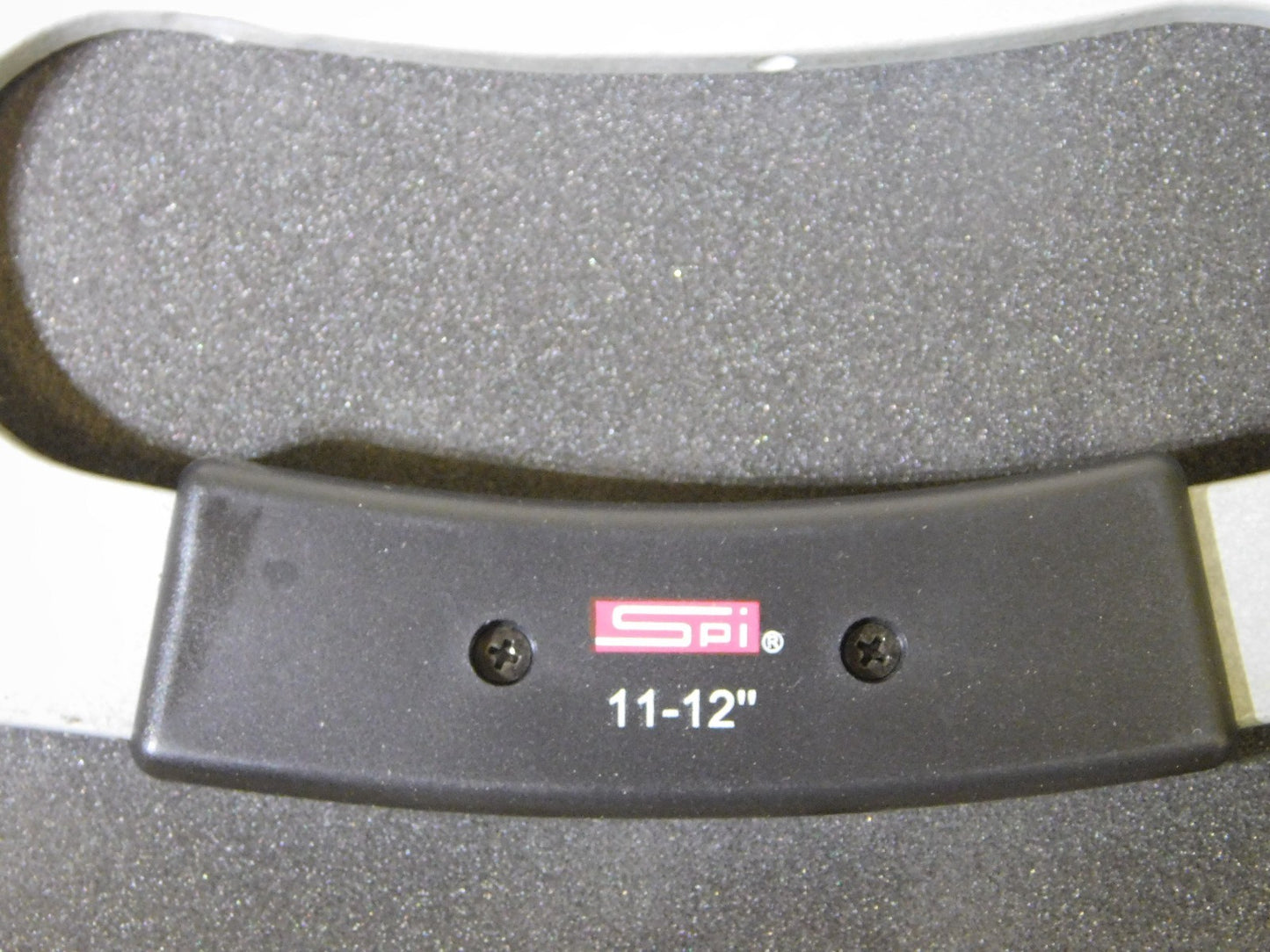SPI Dial Snap Gauge with Carbide Anvils 11" - 12" without Indicator 14