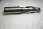 Hanita 1" x 1" x 2-1/4" x 5" 2 Flute Ball Nose Carbide End Mill  4A1125008