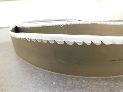 Amada Bi-Metal Band Saw Blade 27'3"X2-5/8X.063 1.5/2 SVGLB SGLB 1.5/2P