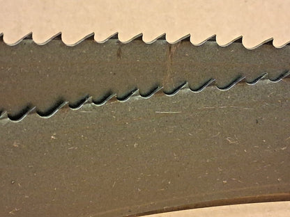 Lenox Welded Bandsaw Blades 9ft 11-1/2" Long x 1" Wide 4 to 6 TPI 72036CLB93035