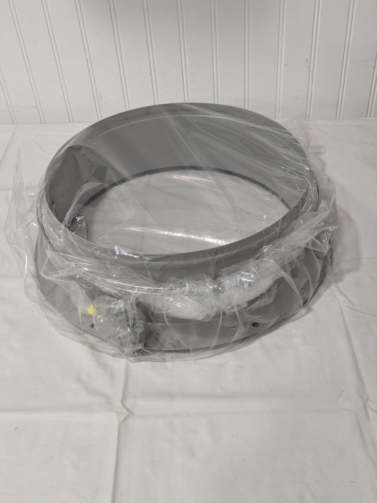 Denso Air Conditioner 12" Flange for Classic 10, 18, 40, 60, Classic Plus 14, 26