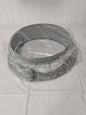 Denso Air Conditioner 12" Flange for Classic 10, 18, 40, 60, Classic Plus 14, 26