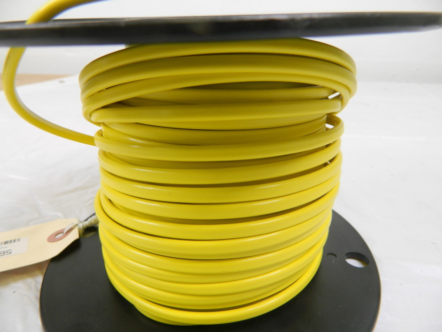 THERMO ELECTRIC Thermocouple Probe Wire, KX Calibration 16 Gauge Approx 100&apos