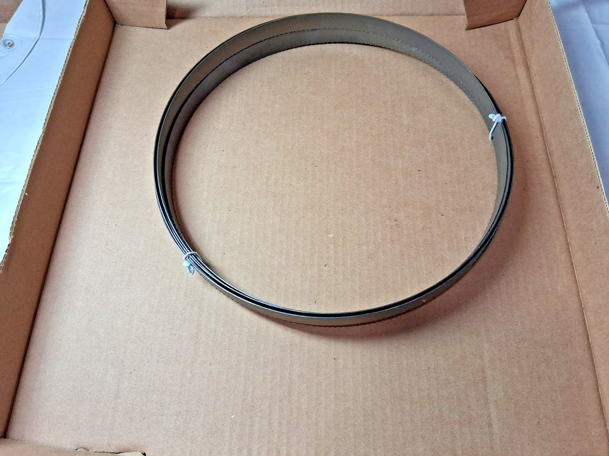 Lenox Welded Bandsaw Blade 14' 8 Long x 3/4" Wide x 10 to 14 TPI 79695