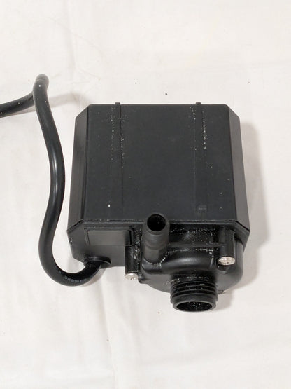 BECKETT 115 V Submersible Pump 6 ft. Cord with Plug G325A INCOMPLETE