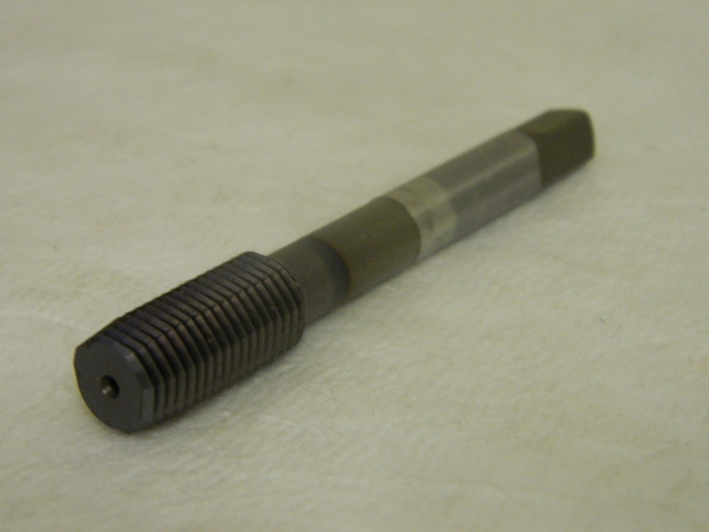 OSG Thread Forming Plug Tap 7/16-20 UNF H5 TiCN Cobalt 1400141908
