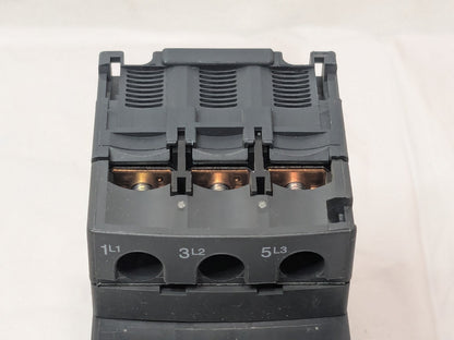 Schneider Electric TeSys Motor Circuit Breaker 1-1.6A GV2ME06