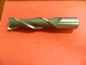 Interstate HSS Square End Mill 1-1/4 X  4-3/4" 2 Flute 01748276