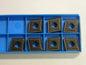 Valenite Carbide Inserts CNMG190612-R4 CNMG643-R4 Grade 5625 QTY 7  00352