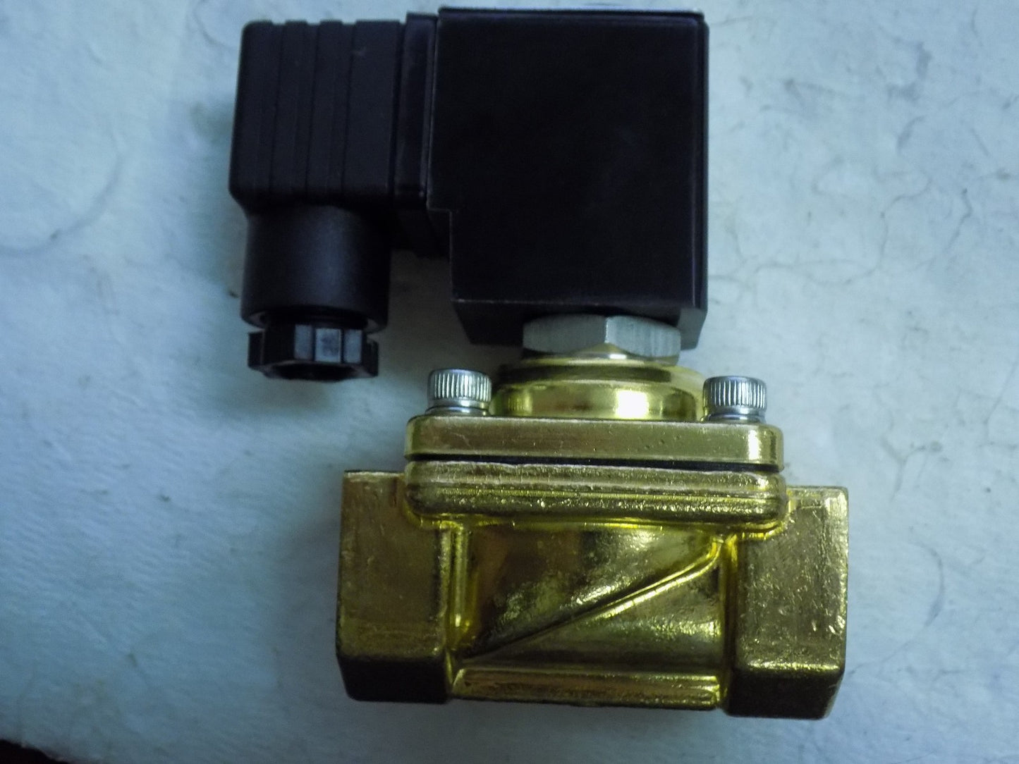 Jupiter Pneumatics Assisted Lift Stacking Solenoid Valve 2/2 Way 6912002420JP