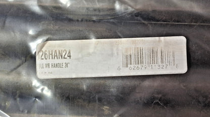 Proto Black Oxide Spud Wrench Handle J26HAN24