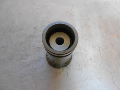 Accupro Slotted Hydraulic Chuck Sleeve 32mm O.D. x 12mm I.D. A207323