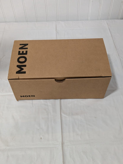 Moen Lever Handle, Deck Plate Bathroom Faucet 8430
