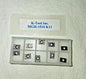 K-Tool Inc Carbide Insert .008 Radius Qty10 MGH-1510 K11