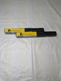 Interstate HSS Chucking Reamer: 0.329 Dia, Straight Flute Qty 2 02033298