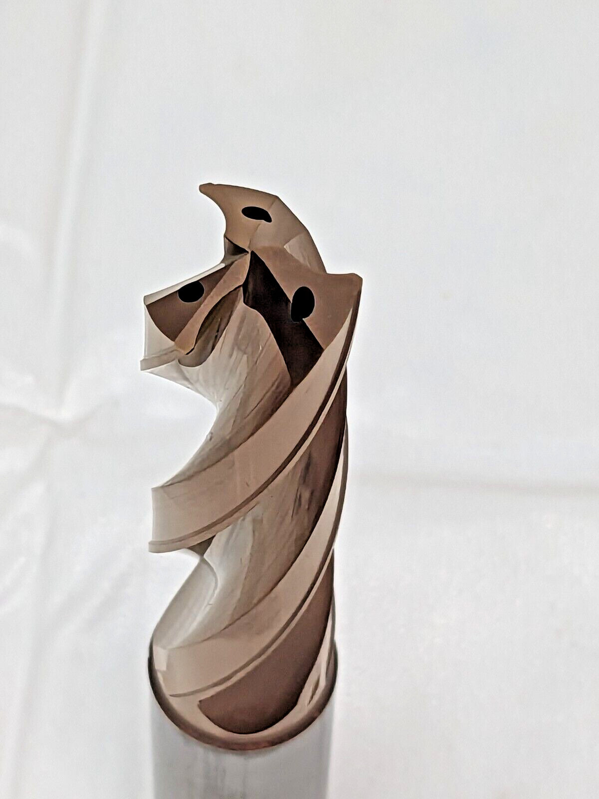 YG-1 Carbide Hi-Feed Dream Drill w/Coolant Holes 17.00mm Diam 3XD 3FL DGR493170