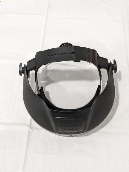 North Ratchet Adjusted Headgear Black 11380048