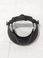 North Ratchet Adjusted Headgear Black 11380048