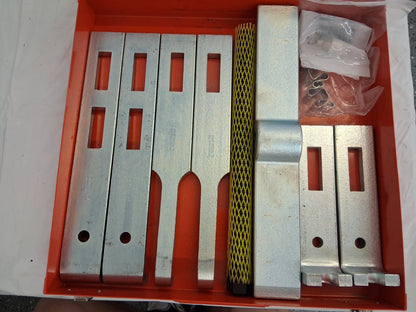 Pro Puller Set 0 to 10" Spread 64027444