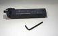 Walter 0.4724" Indexable Grooving Toolholder G1111.2525R-4T12-052GX24 59361