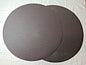 Professional Aluminum Oxide 20" Dia PSA Discs 2PK 80 Grit 05838800