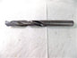 Industrija Alata HSS Straight Shank Twist Drill 1-11/32" 118º RH Taper Lgth 2Fl