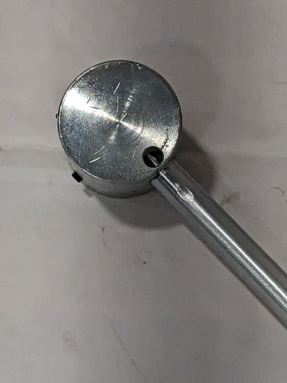 Quill Feed Handle 1" OAL 1" Bore, For Bridgeport Vertical Mills Z9900