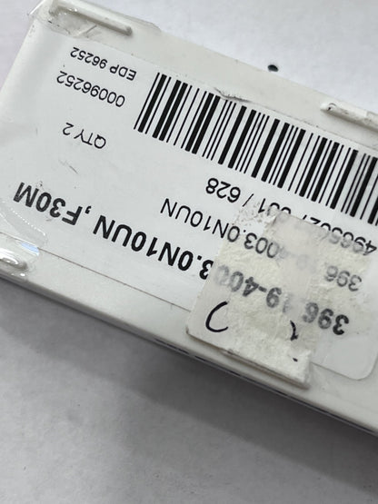 Seco 396.19-4003.0N10UNF30M Carbide Thread Mill Insert 00096252