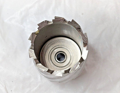 HOUGEN Annular Cutter HSS 12000 Series 1-15/16" X 2"  12262