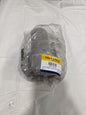 WorkSmart Cam & Groove Coupling: Part C, Aluminum, 1,000 psi Max WS-HF-CAM-142