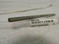 Yankee 0.264" High Speed Steel 6 Flute Chucking Reamer 72026404
