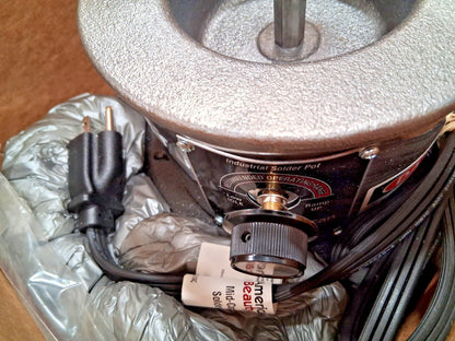 American Beauty General Purpose Solder Pot 600