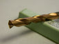 Walter-Titex 5.8mm 140° Solid Carbide Jobber Drill QTY 2 5956881