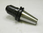 COLLIS TOOL End Mill Holder: CAT40 Taper Shank 3 PRO 1-5/8 Nose Dia 75020