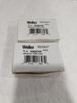 WELLER Soldering Dispensing Tool: 20 Gauge, 0.024" ID Qty 100 KDS20TNP