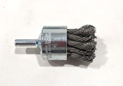 GEARWRENCH  1" (25mm) Knot-Type Wire-End Brush   2312DD