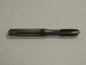 Widia Greenfield 1/4" Pitch 28 High Speed Steel Spiral Point Tap QTY 2 85414
