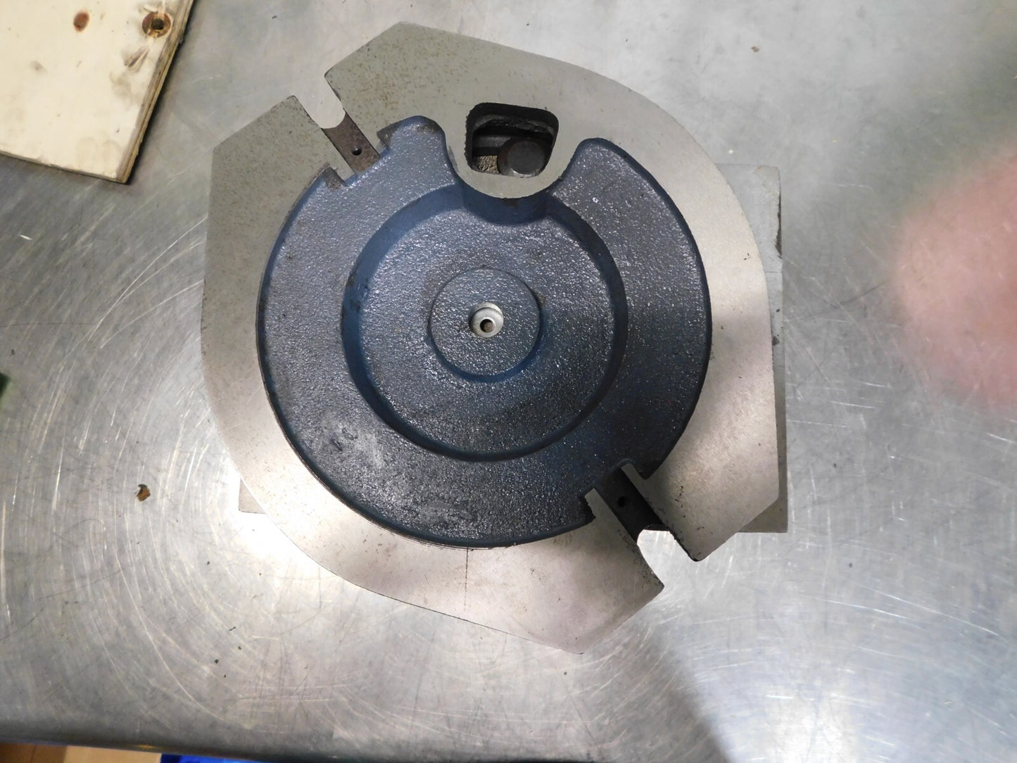 Pro Angle Table 10" OAL x 7-1/8"  Width x 8" Overall Height WTS10 PARTS/REPAIR