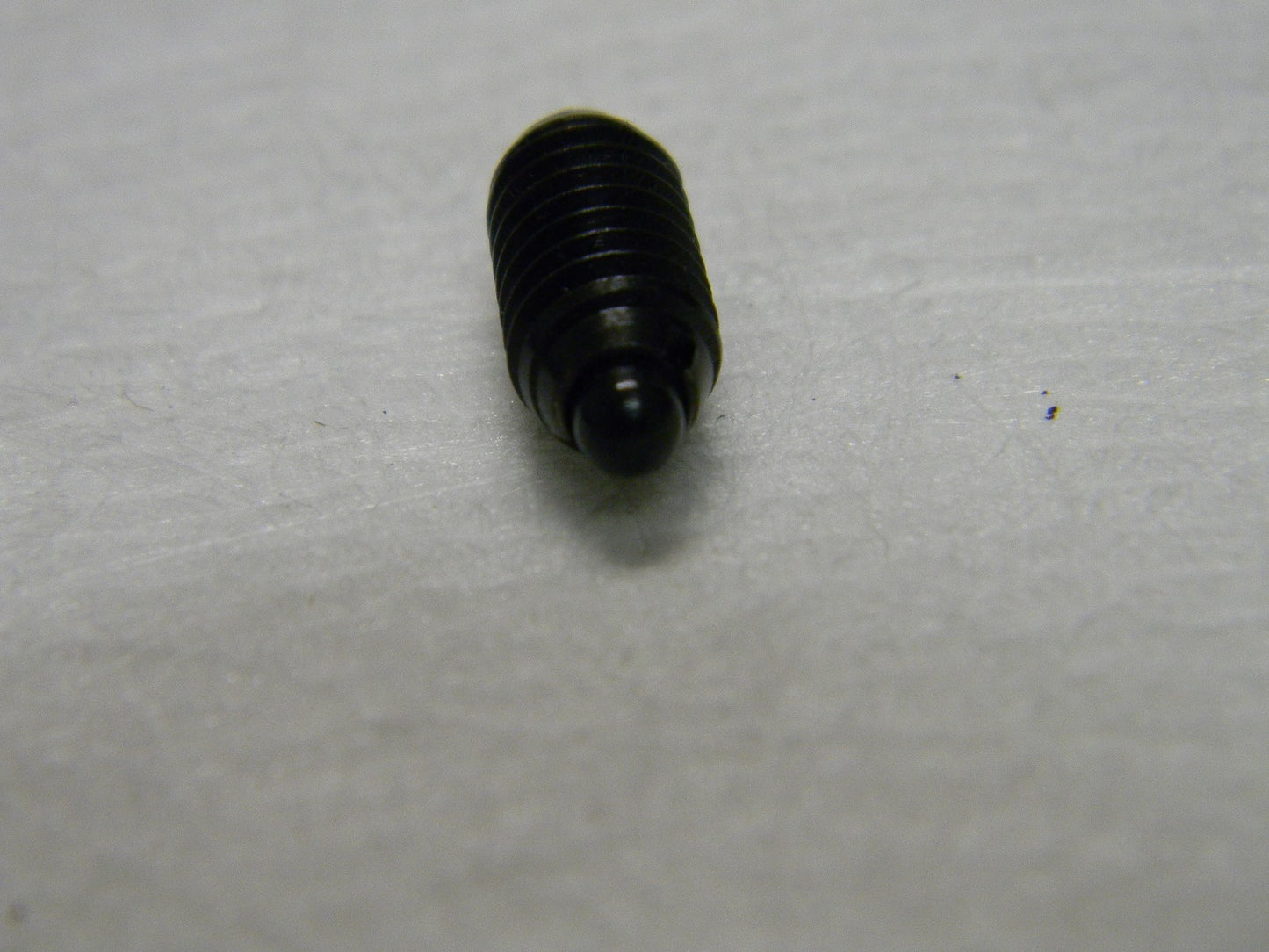 Gibraltar Steel Threaded Spring Plunger QTY 50 09244773